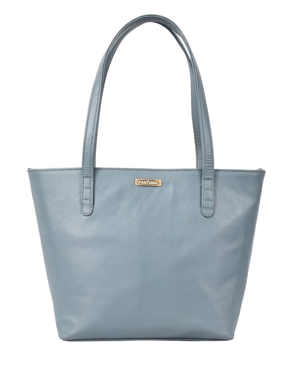 Blue Ladies Bag - Image 2