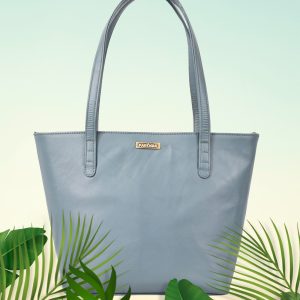 Blue Ladies Bag