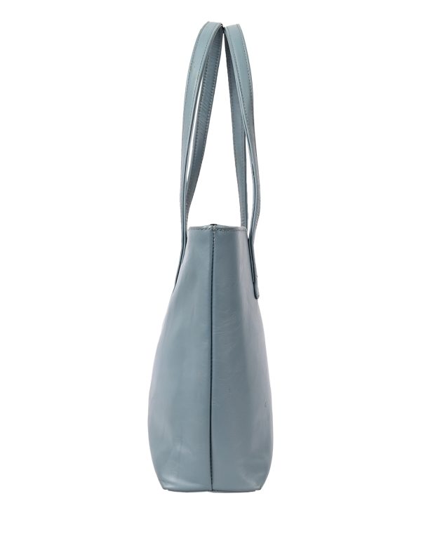 Blue Ladies Bag - Image 3