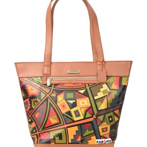 Premium Textured Ladies Bag
