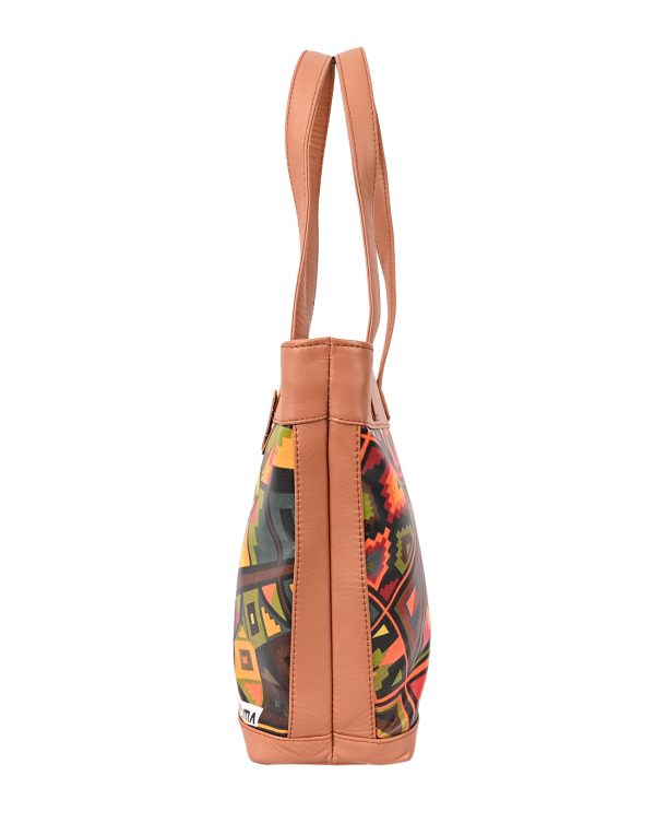 Premium Textured Ladies Bag - Image 2