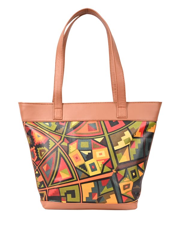 Premium Textured Ladies Bag - Image 3