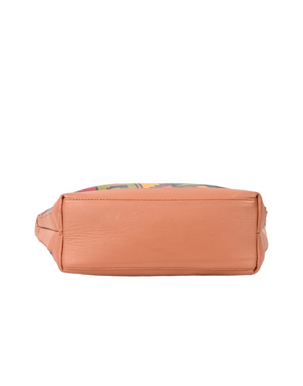 Premium Textured Ladies Bag - Image 4