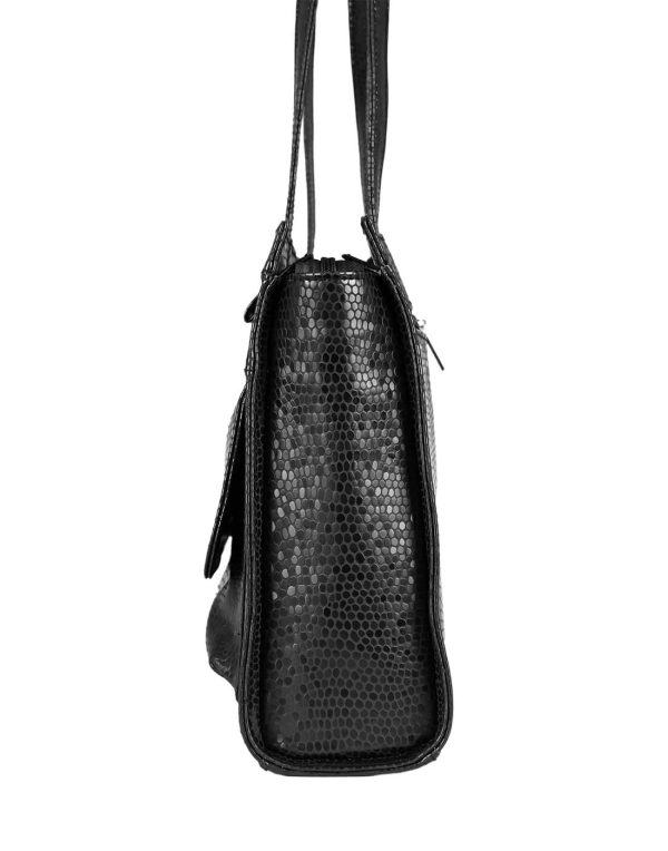 Tote Handbag for college Girls | Office women - Image 3