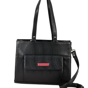 Women's Sling Cross-Body Bags With Adjustable Shoulder Strap