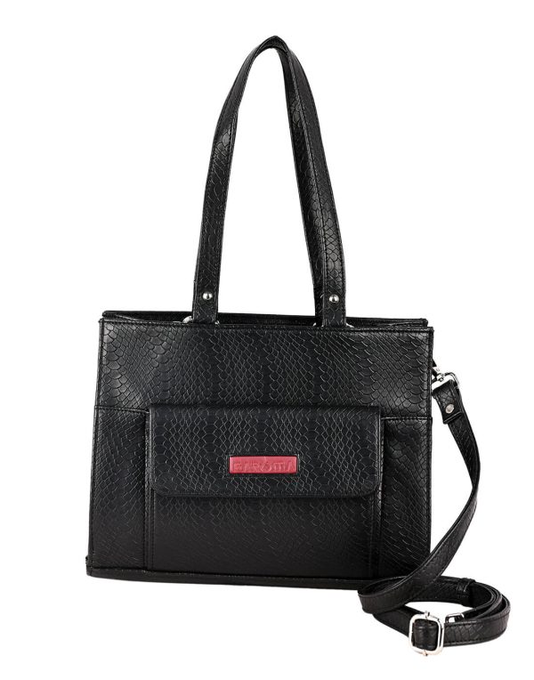 Women's Sling Cross-Body Bags With Adjustable Shoulder Strap