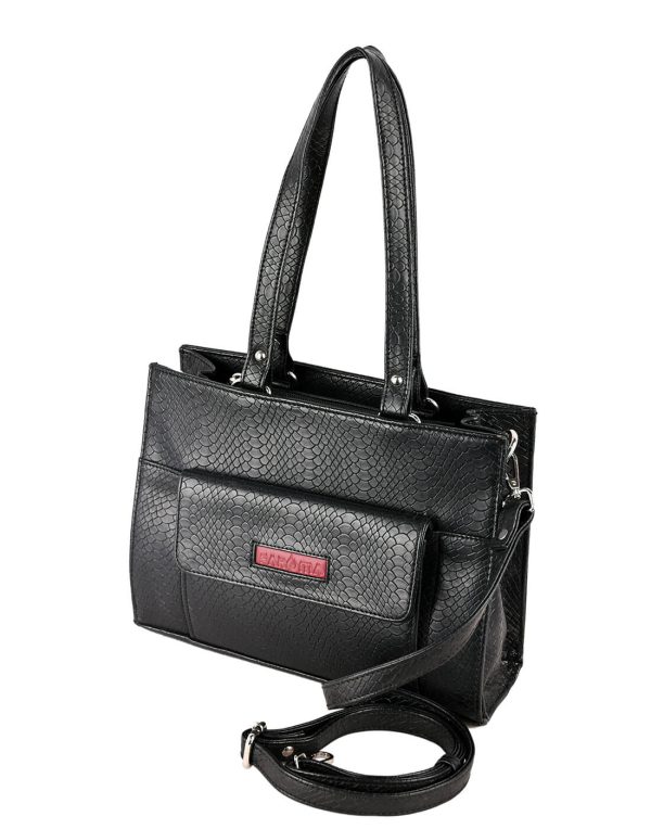 Women's Sling Cross-Body Bags With Adjustable Shoulder Strap - Image 2