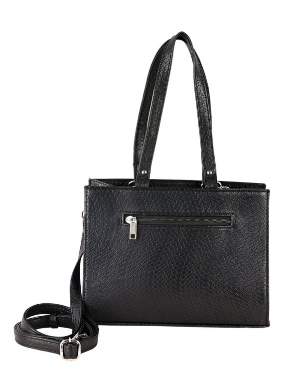 Women's Sling Cross-Body Bags With Adjustable Shoulder Strap - Image 3