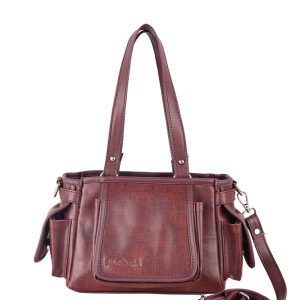 Stylish Ladies Purse | Faroma Bag