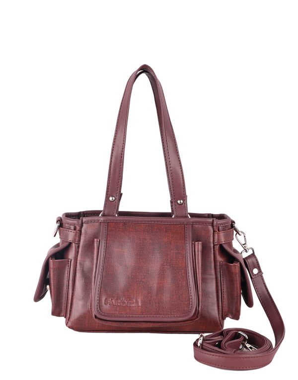 Stylish Ladies Purse | Faroma Bag