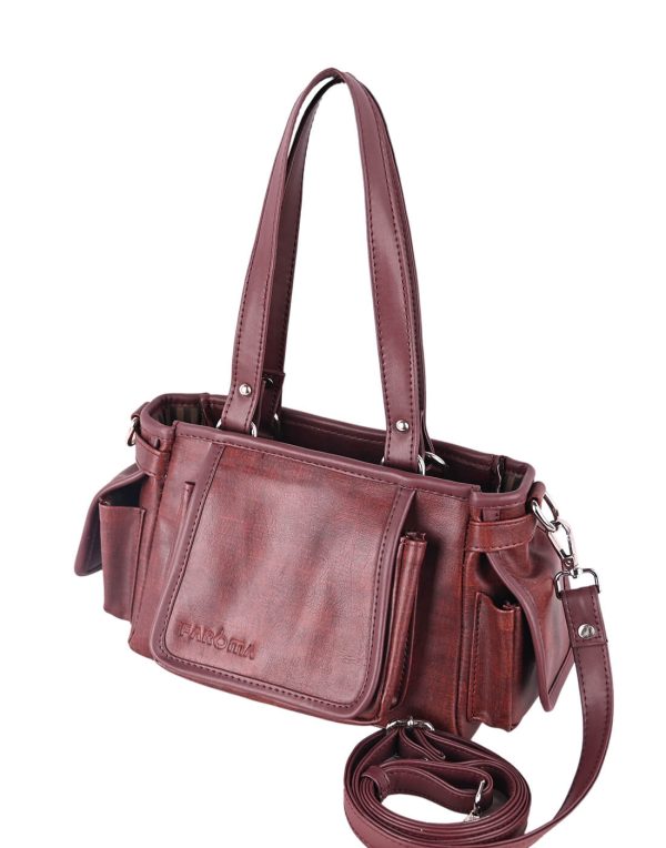 Stylish Ladies Purse | Faroma Bag - Image 2