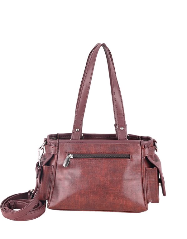 Stylish Ladies Purse | Faroma Bag - Image 3