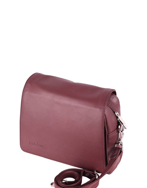 Women Casual Sling Bag | Faroma Flip bag - Image 2